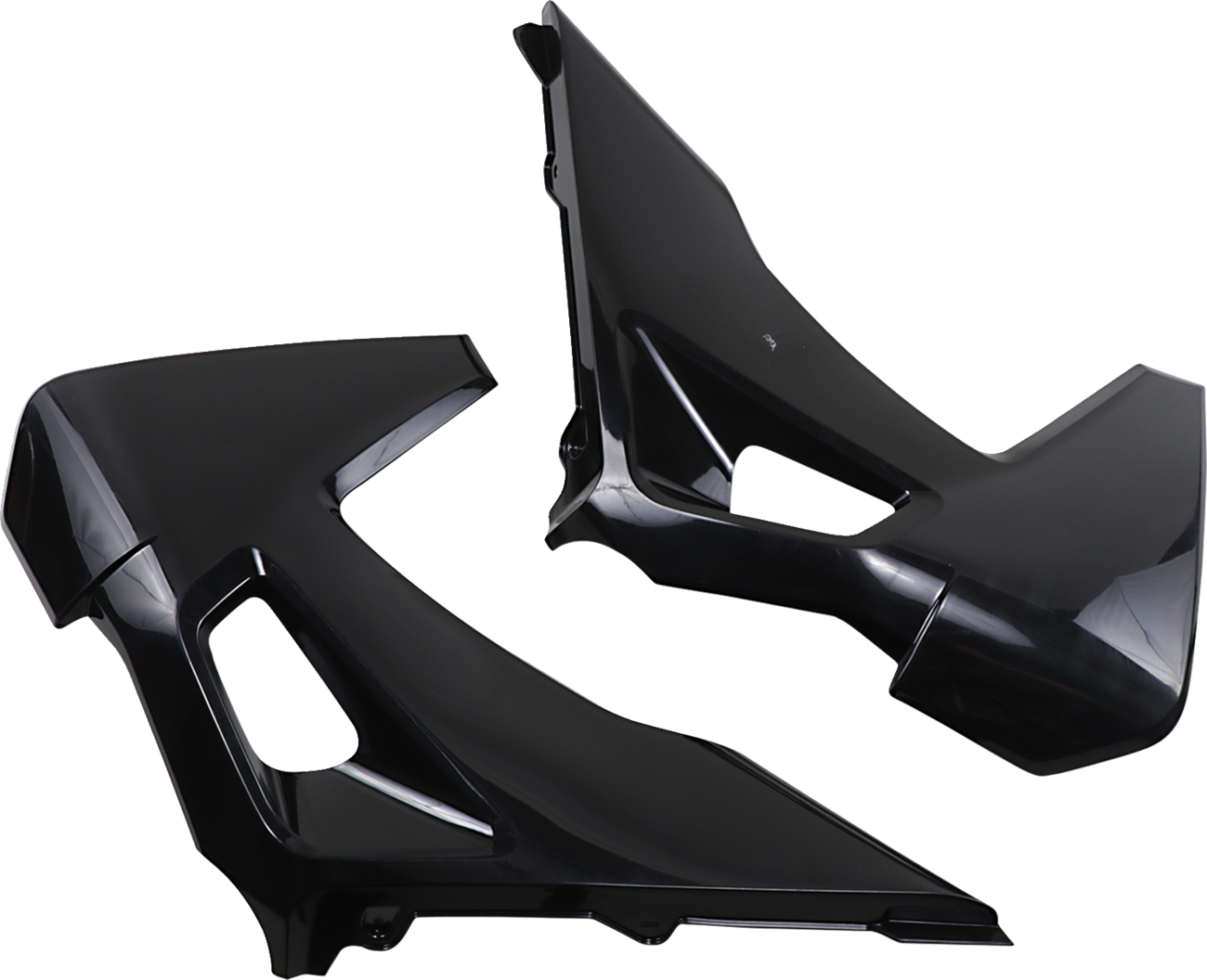 UFO RAD COVER HUSKY BLACK