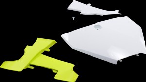 New Motorcycle Parts, New Parts