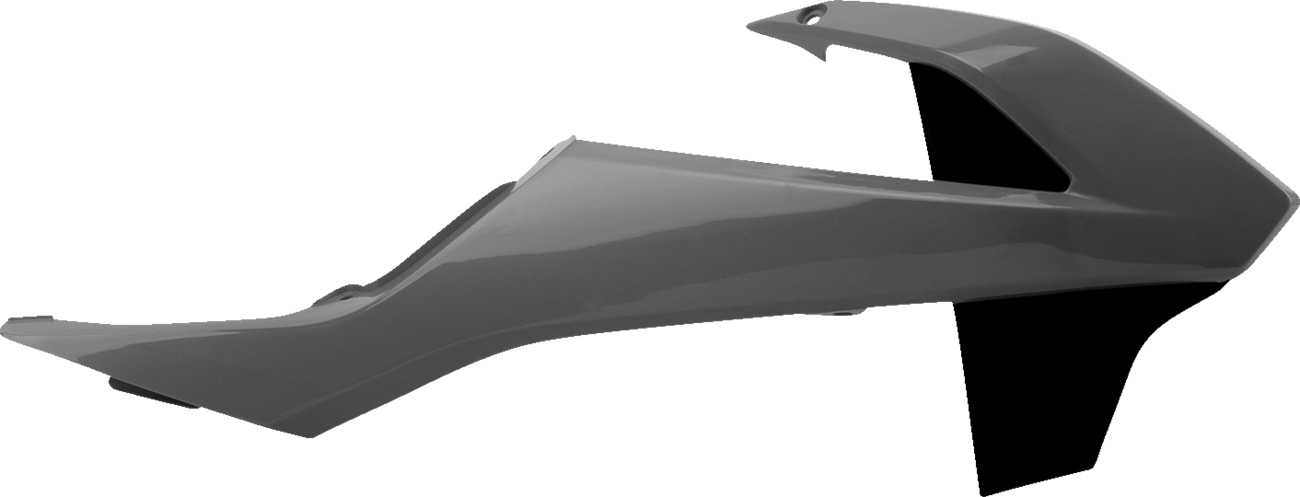 ACERBIS PLATE FRT# SX85 ORG - Image 2