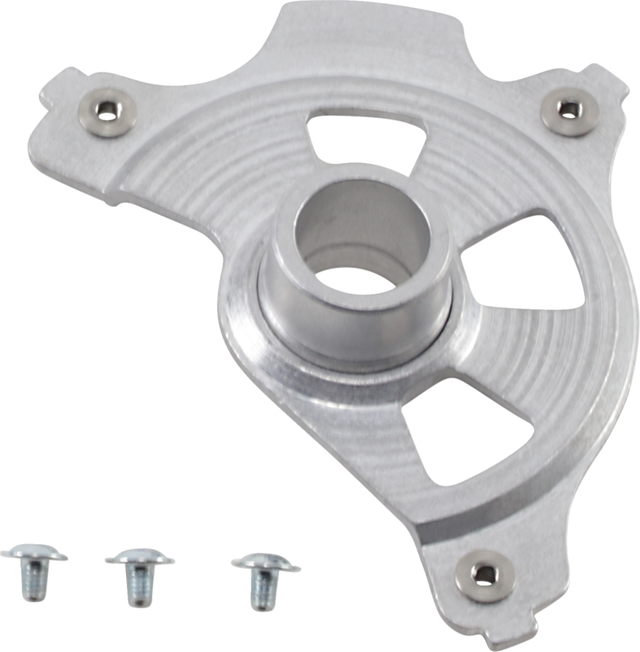 ACERBIS MOUNT KIT DISC CVR KAW