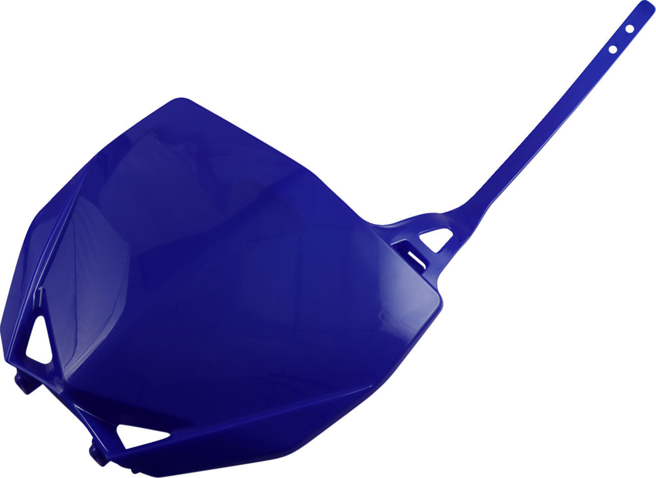 ACERBIS PANEL SIDE SX85 BK - Image 2