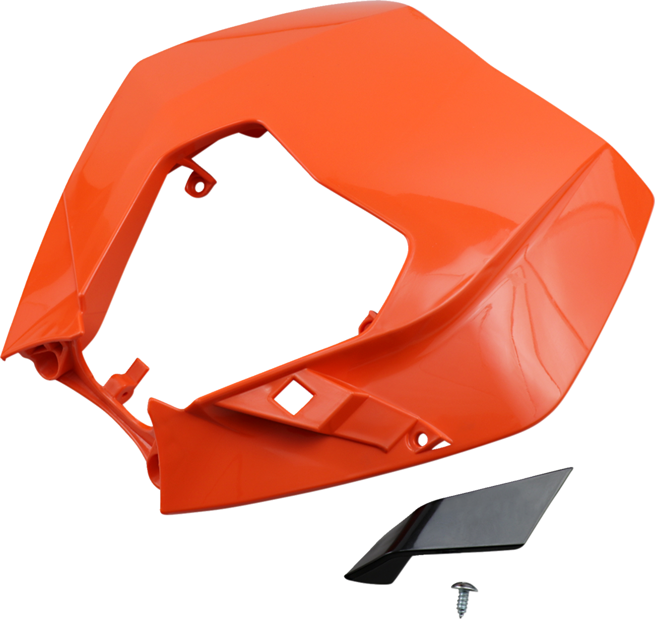 ACERBIS PANEL SIDE SX85 WT - Image 2