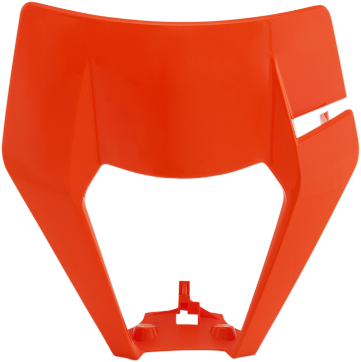 ACERBIS HDLIGHT SHELL KTM ORG