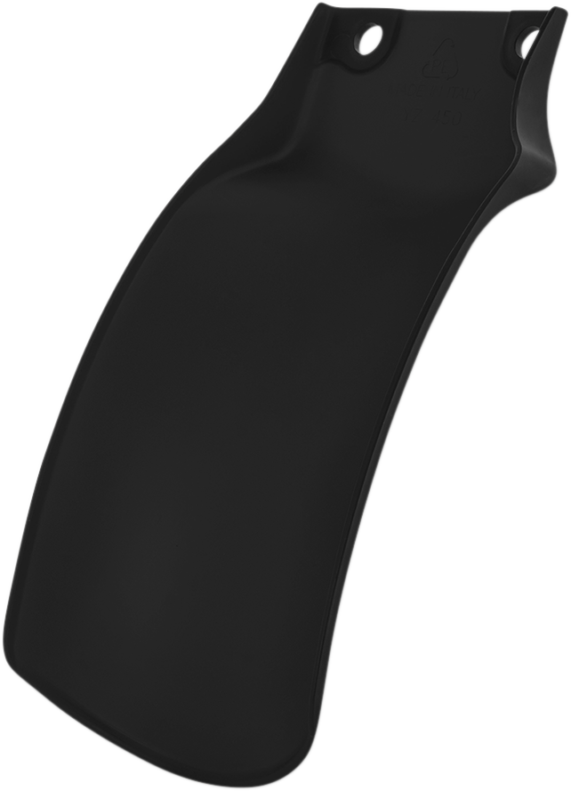 POLISPORT RAD CVR SX85 OR/BK - Image 2