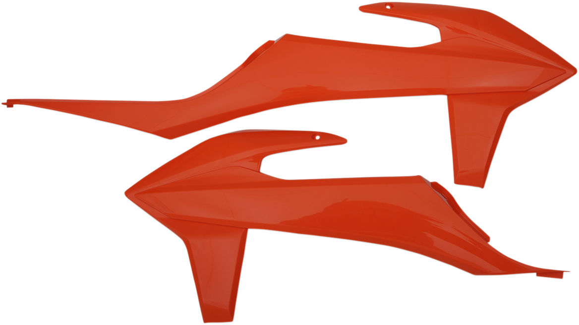 ACERBIS SHROUD RAD KTM OG 16