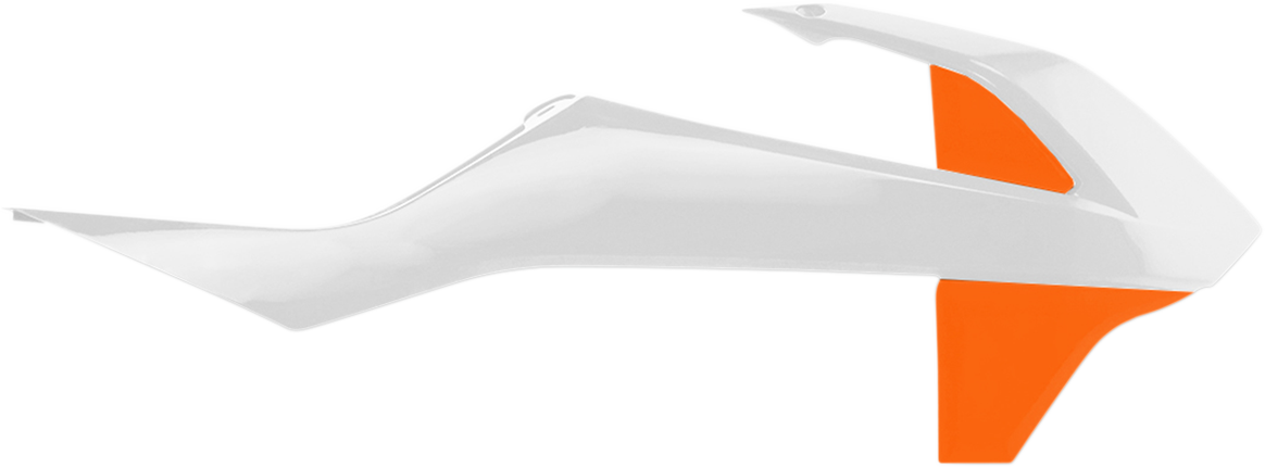 ACERBIS SHROUD RAD KTM OE 19