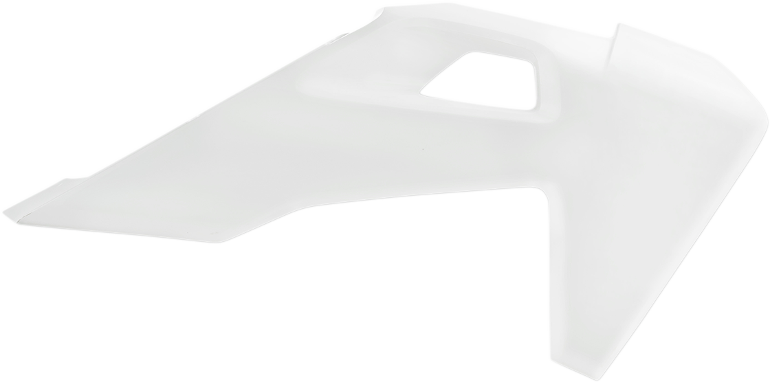 POLISPORT PANELS SIDE RMZ450 BK - Image 2