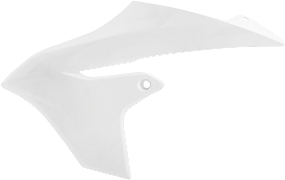 POLISPORT PANELS SIDE YZF450 BK - Image 2