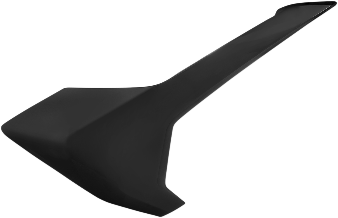 ACERBIS PANEL SIDE HUS BK