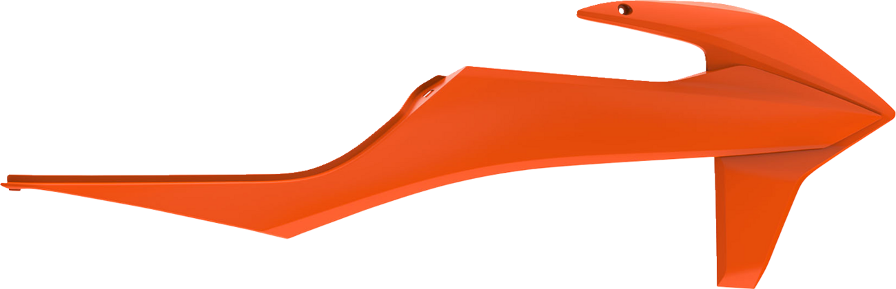 POLISPORT RAD CVR SX/SXF OR