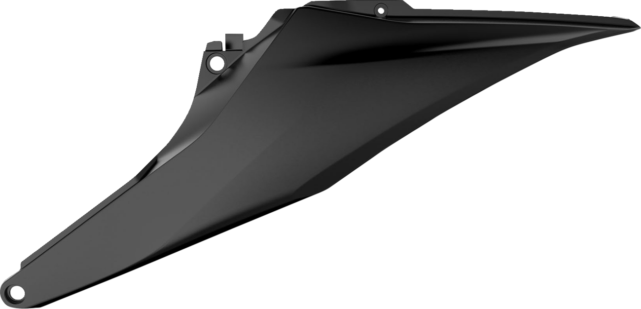 POLISPORT PANELS SIDE SX/SXF BK