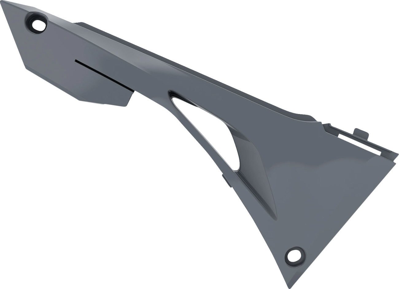 ACERBIS LOUVERS RAD KTM/HUS ORG - Image 2