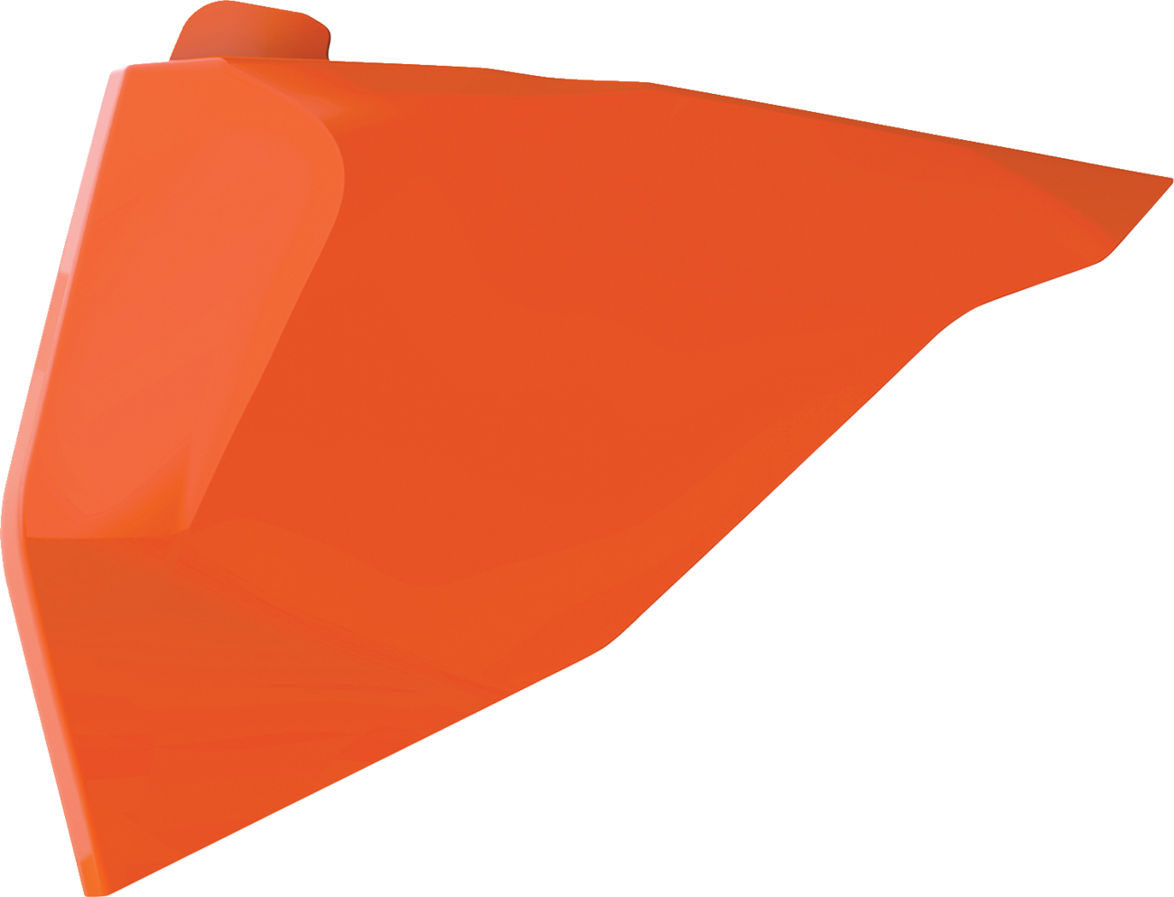 POLISPORT AIRBX CVR KTM 19 OR