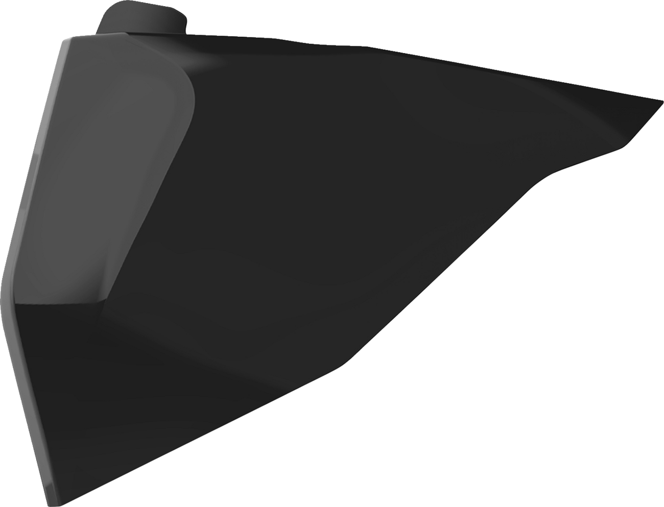 POLISPORT AIRBX CVR KTM SX/SXF BLK