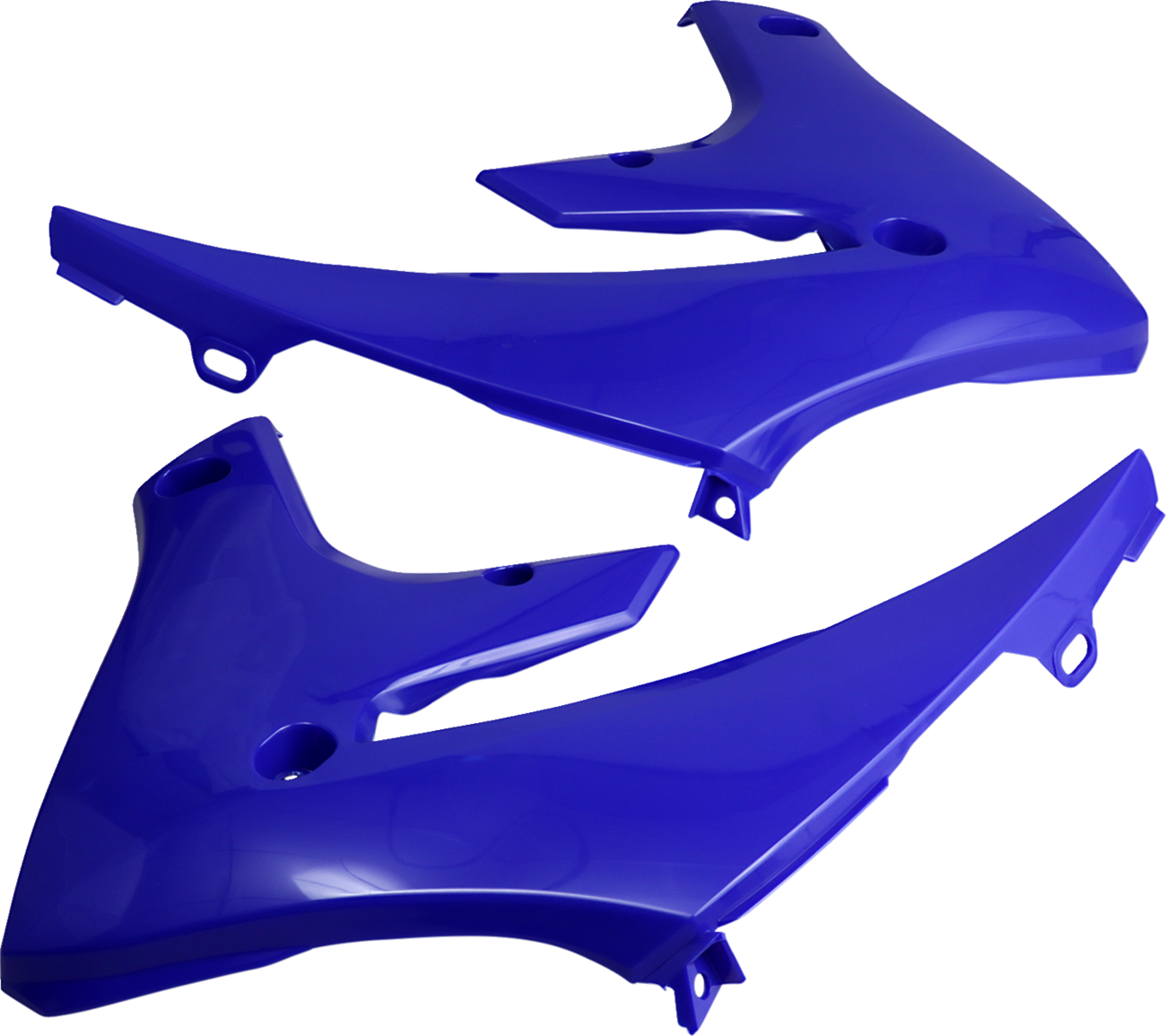 CYCRA SHROUD PF YZF BLUE