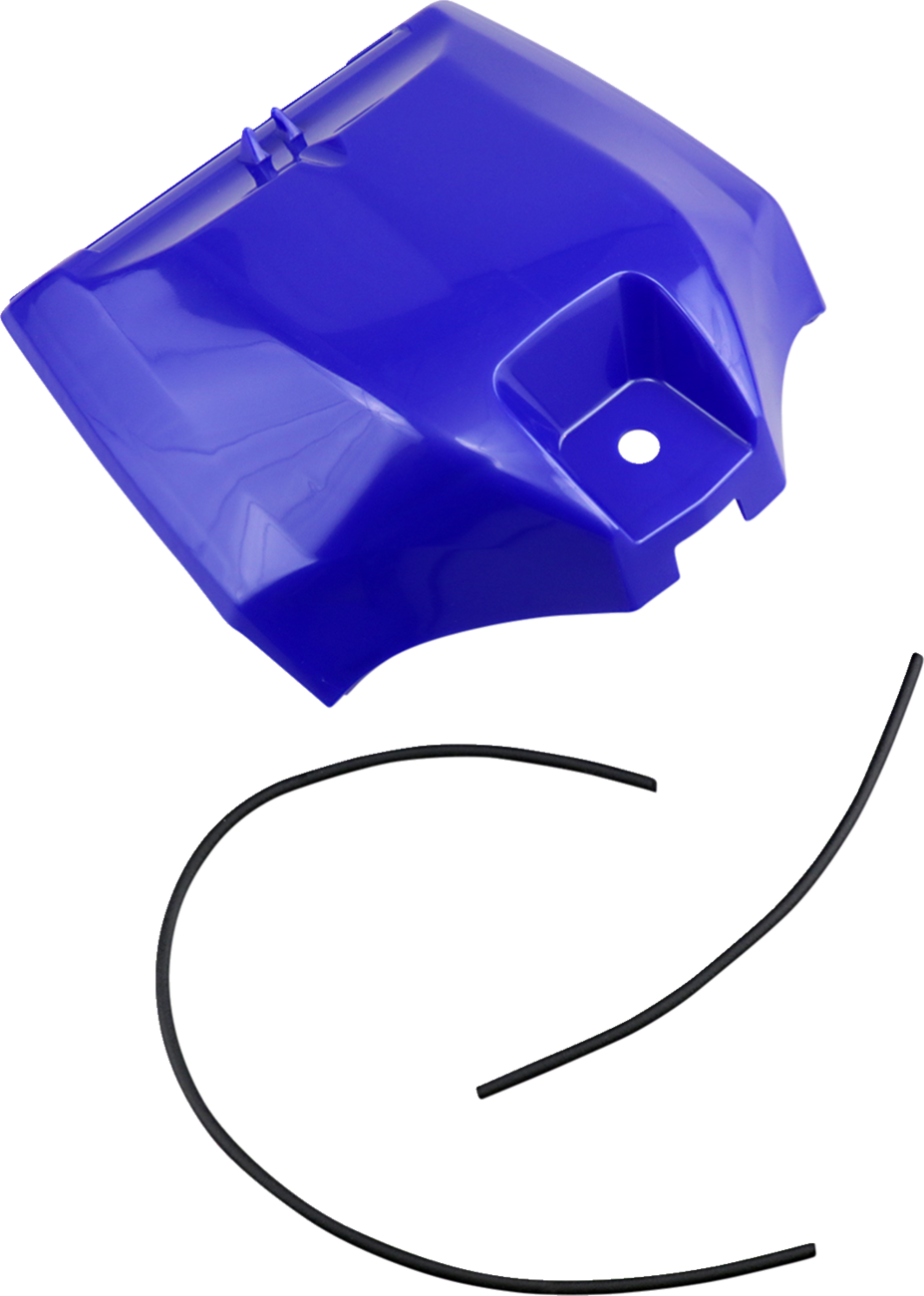 CYCRA AIRBOX CVR YZF BLUE