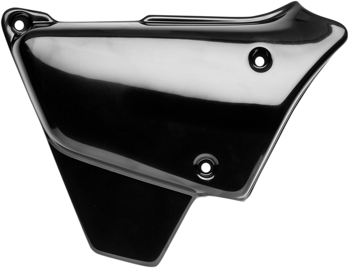 ACERBIS AIRBOX COVER KTM WHT - Image 2