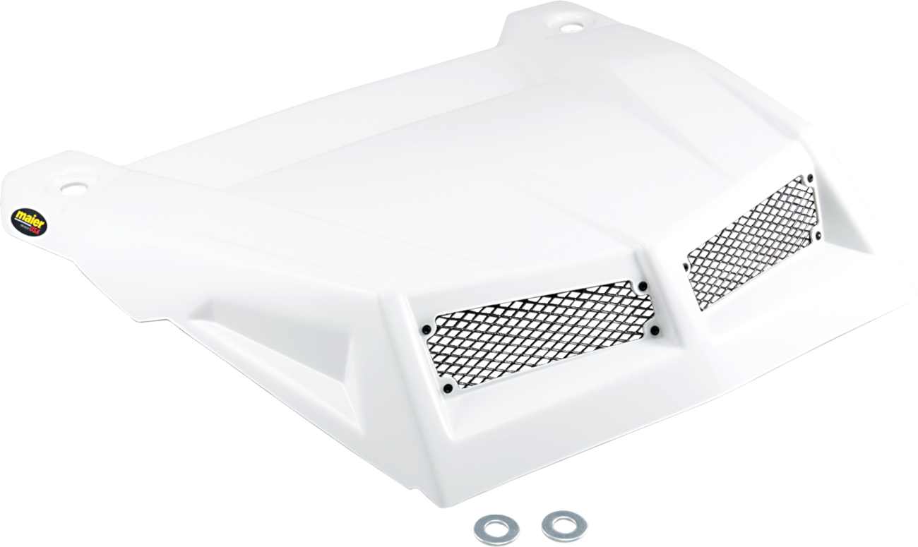 ACERBIS PLATE FRT# KTM ORG - Image 2