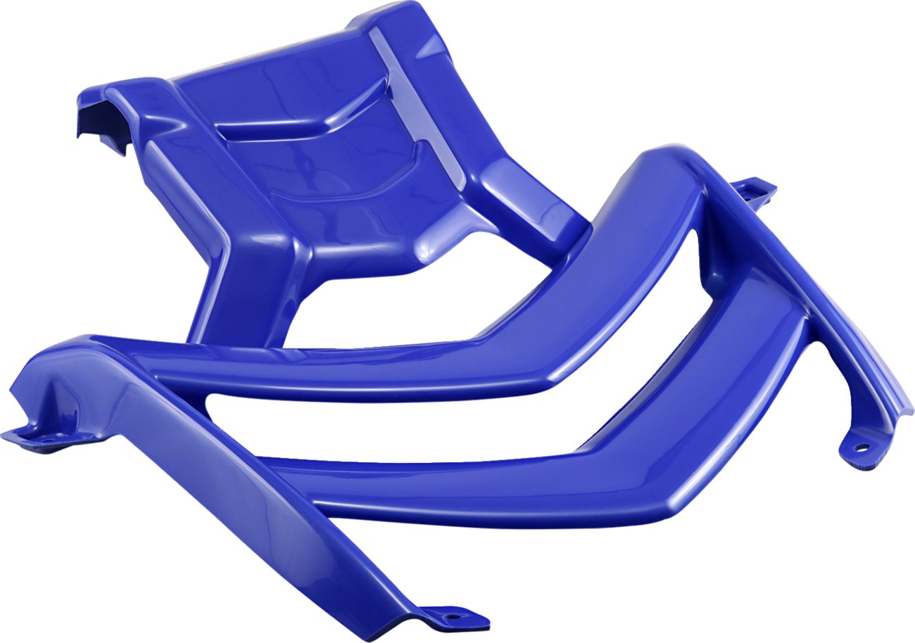 MAIER STK HOOD YXZ1000R DK-BLU