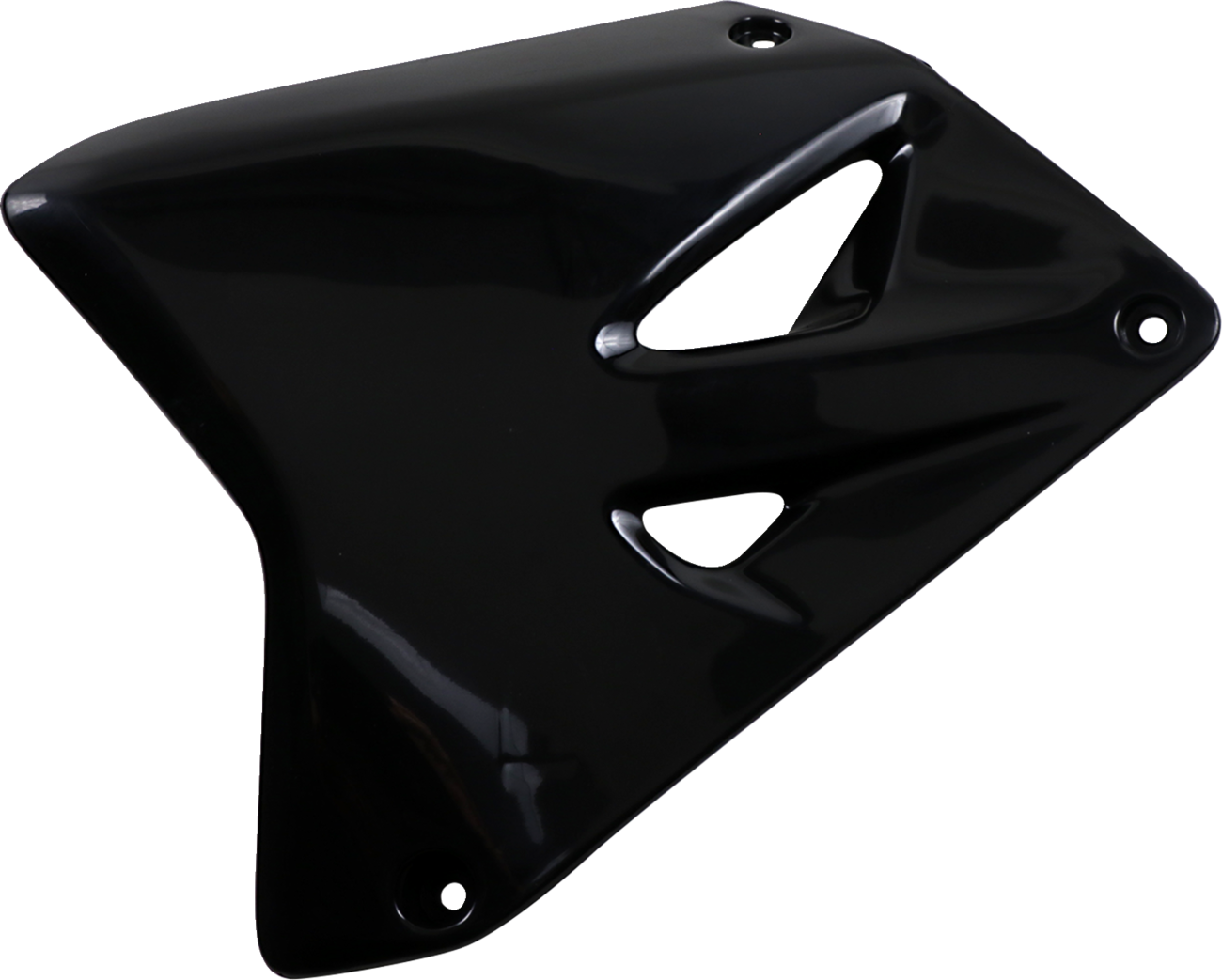 UFO RAD COVER RM85 BLACK