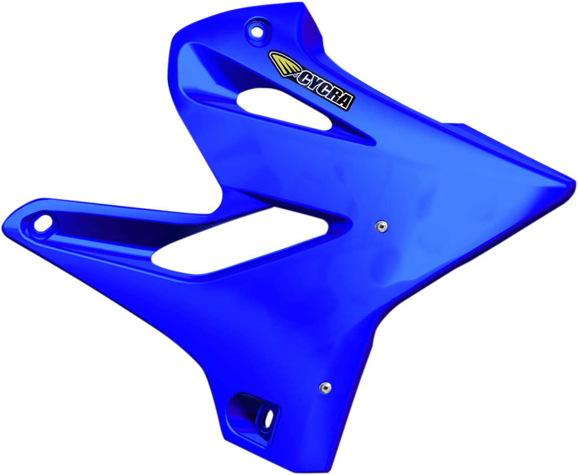 CYCRA SHROUD PF KX450 BLK - Image 2