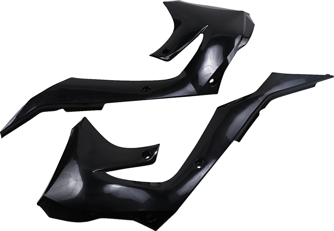 ACERBIS SHROUD RAD KTM OE 19 - Image 2