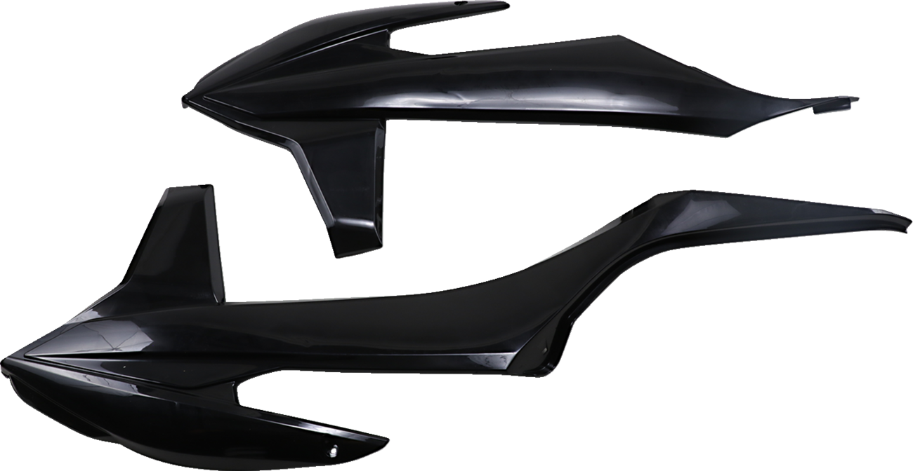 CYCRA SHROUD PF KTM BLK