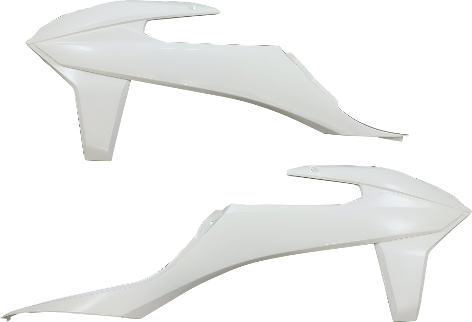 ACERBIS PANEL SIDE KAW WT - Image 2