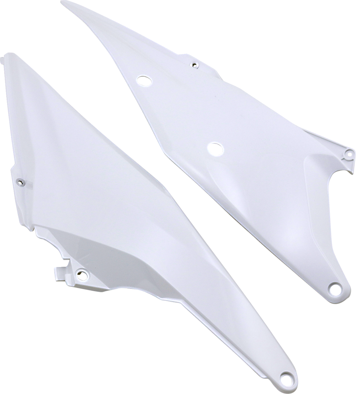 ACERBIS PANEL SIDE HUS BK - Image 2