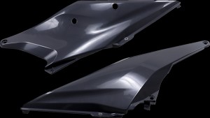 New Motorcycle Parts, New Parts