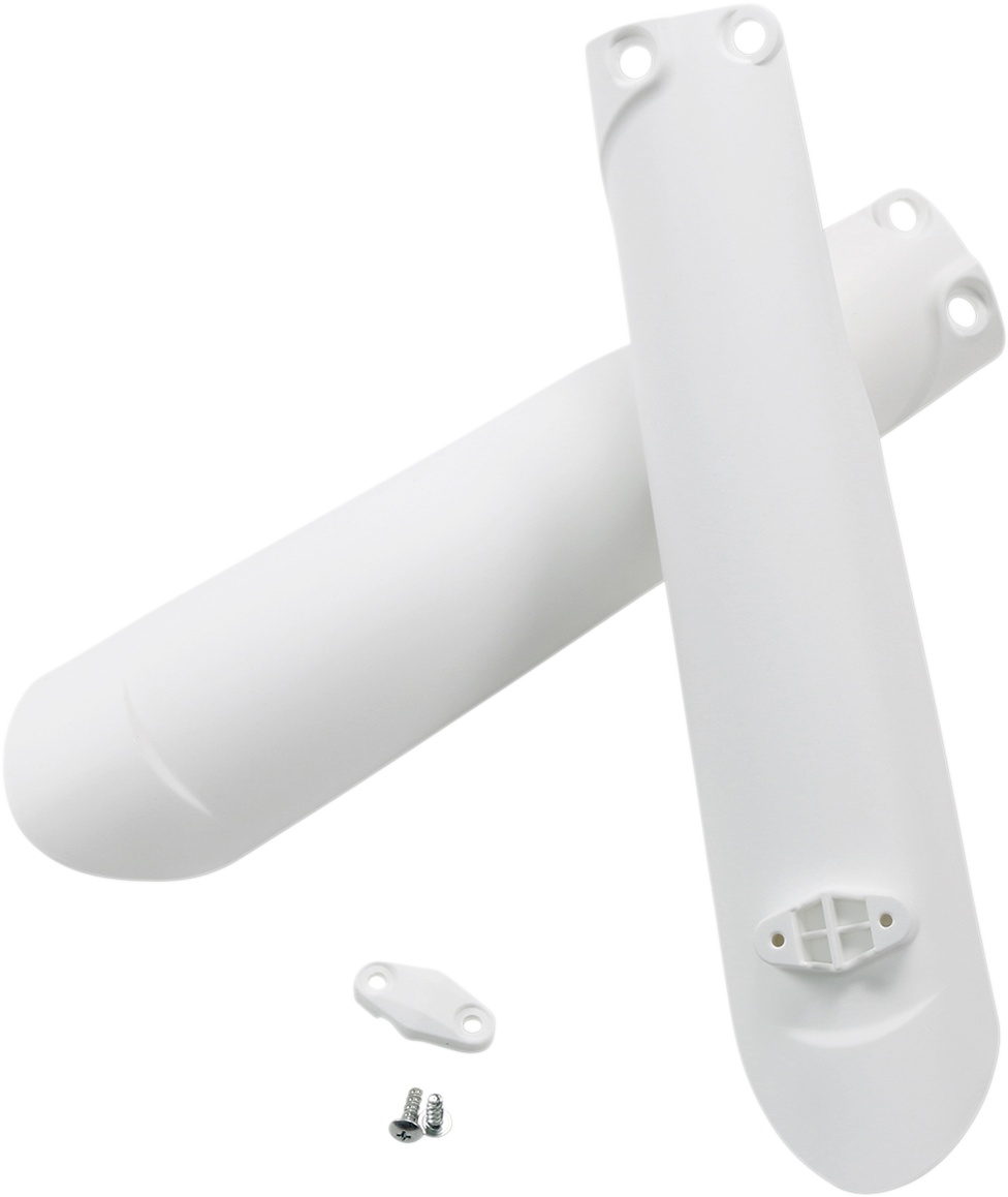 POLISPORT RAD CVR SX/SXF OR - Image 2