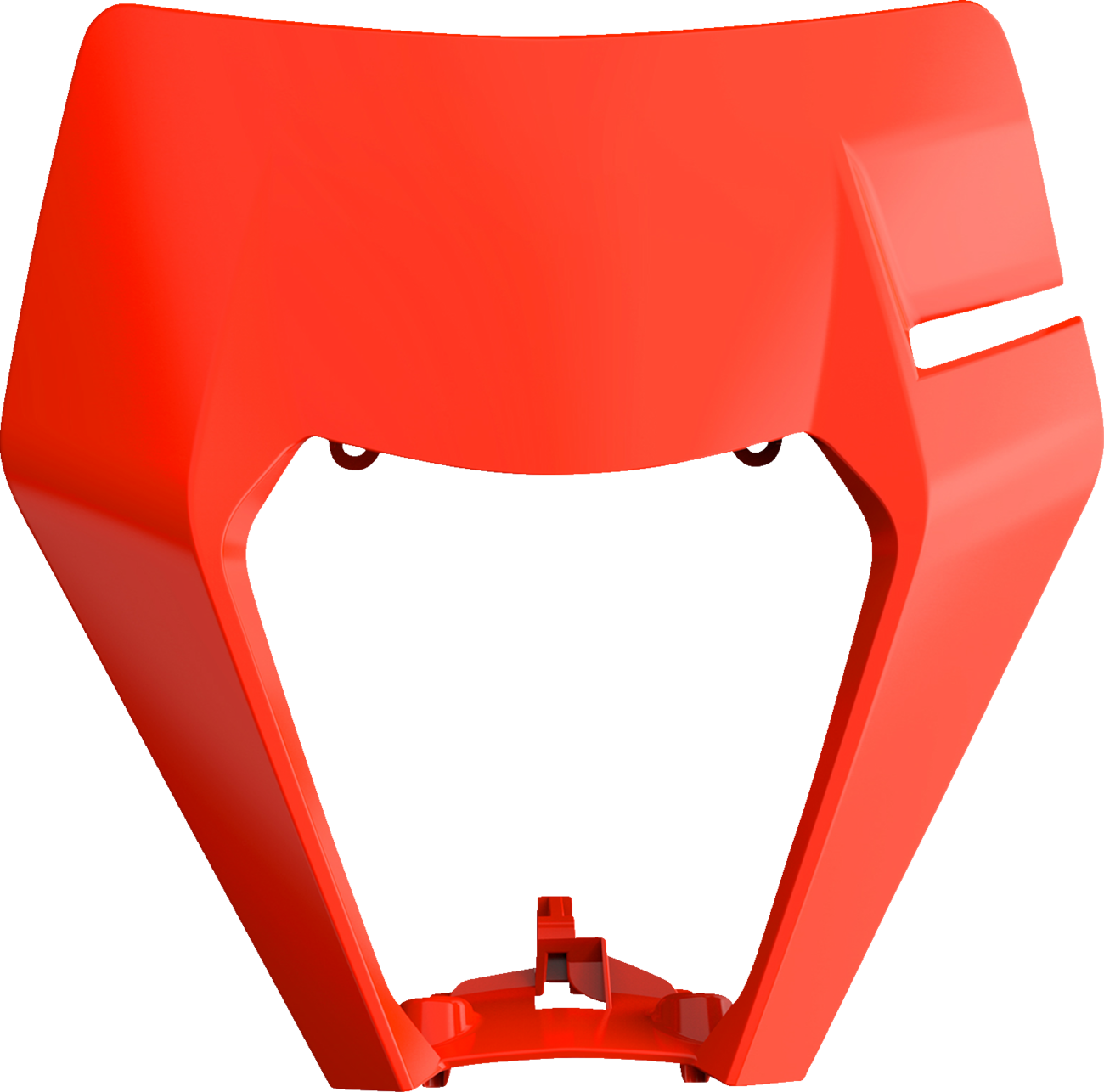 POLISPORT PANELS SIDE SX/SXF FL OR - Image 2