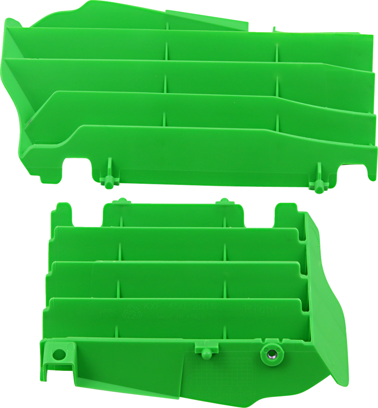 POLISPORT AIRBX CVR KTM SX/SXF GY - Image 2