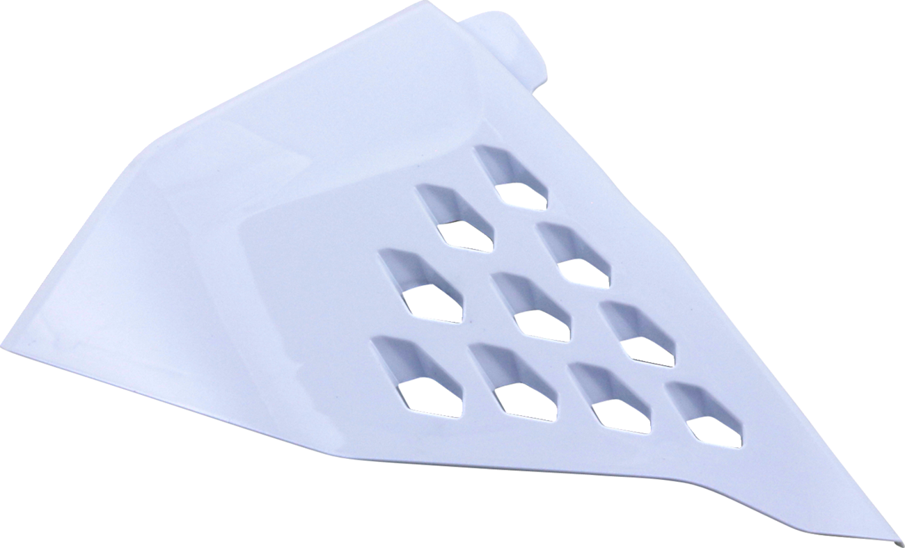 CYCRA AIRBOX CVR YZF BLACK - Image 2