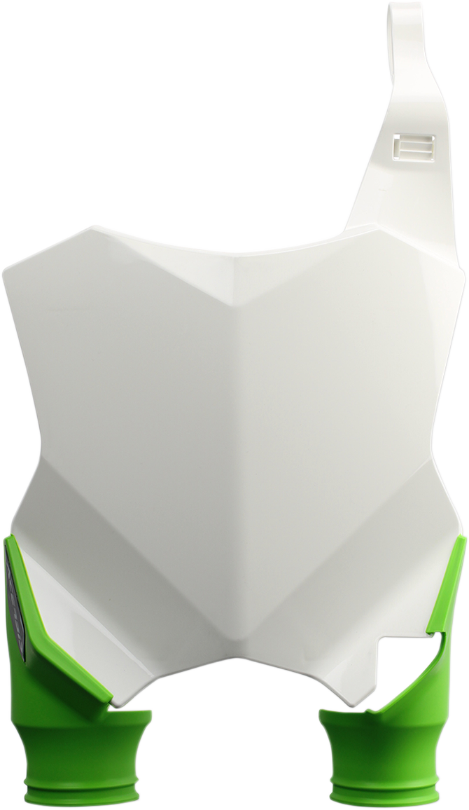 MAIER STK HOOD YXZ1000R BK-CAR - Image 2