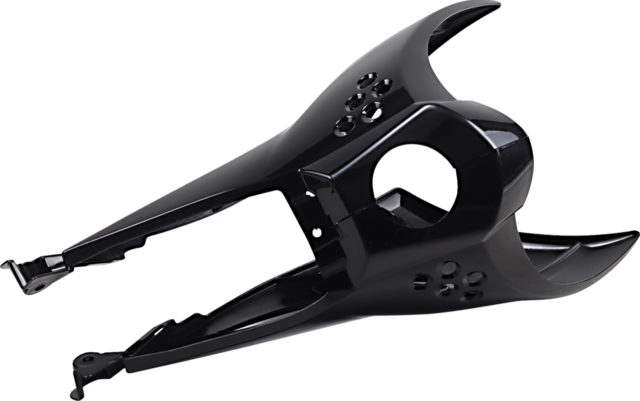 ACERBIS SHROUD RAD KLX110 BLK