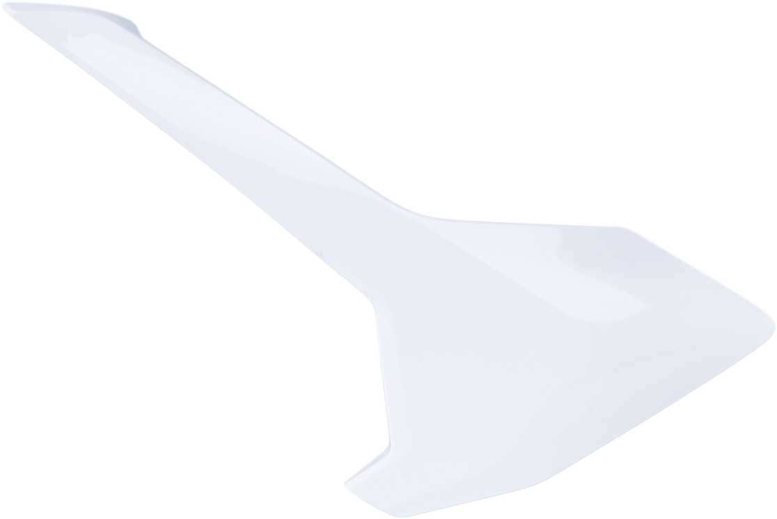 ACERBIS PANEL SIDE HUS TC65 WHT