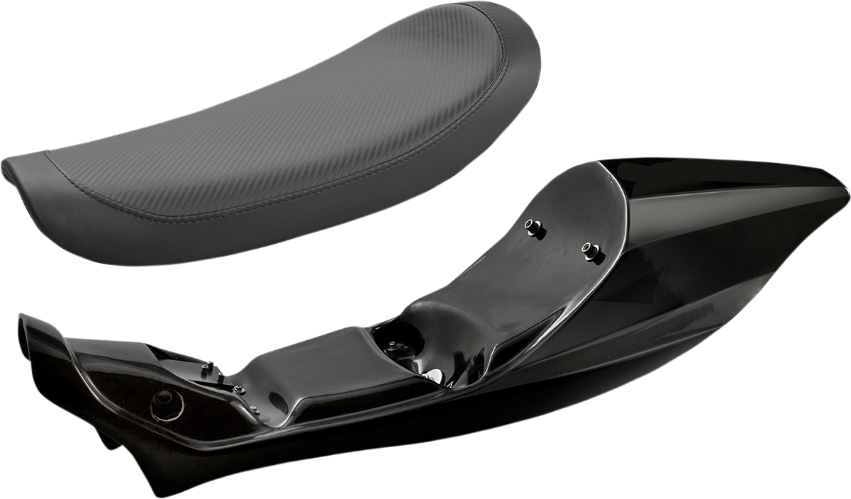 SADDLEMEN TAIL SECTION RONAN LS - Image 2