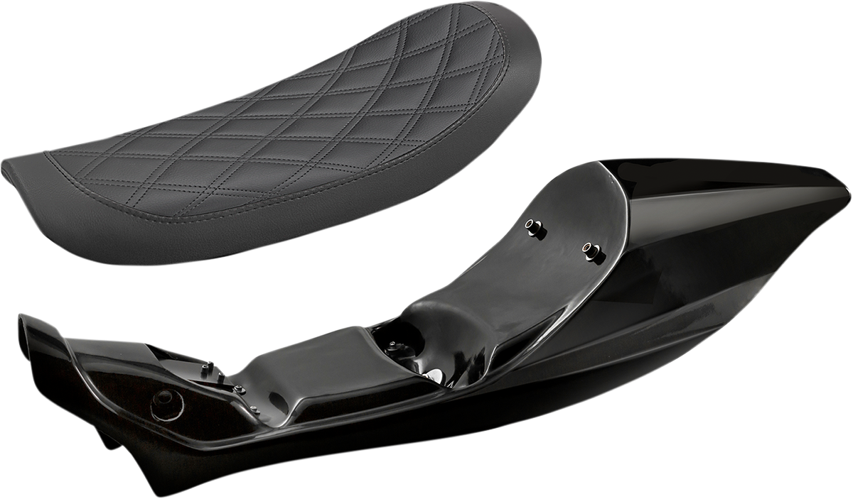 SADDLEMEN TAIL SECTION RONAN LS