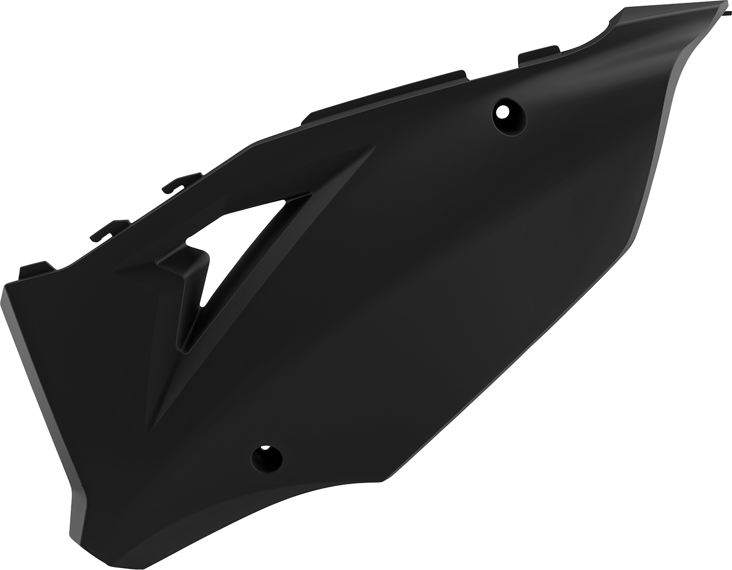 UFO SIDE PANEL VENTED KTM ORG - Image 2
