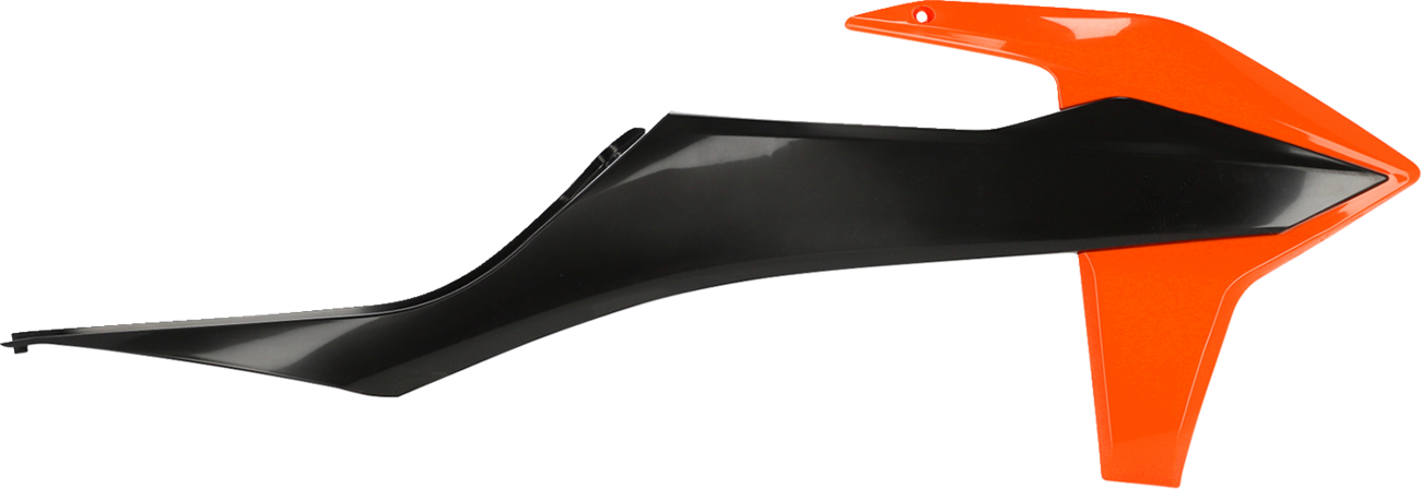 ACERBIS RAD SHROUD KTM ORG