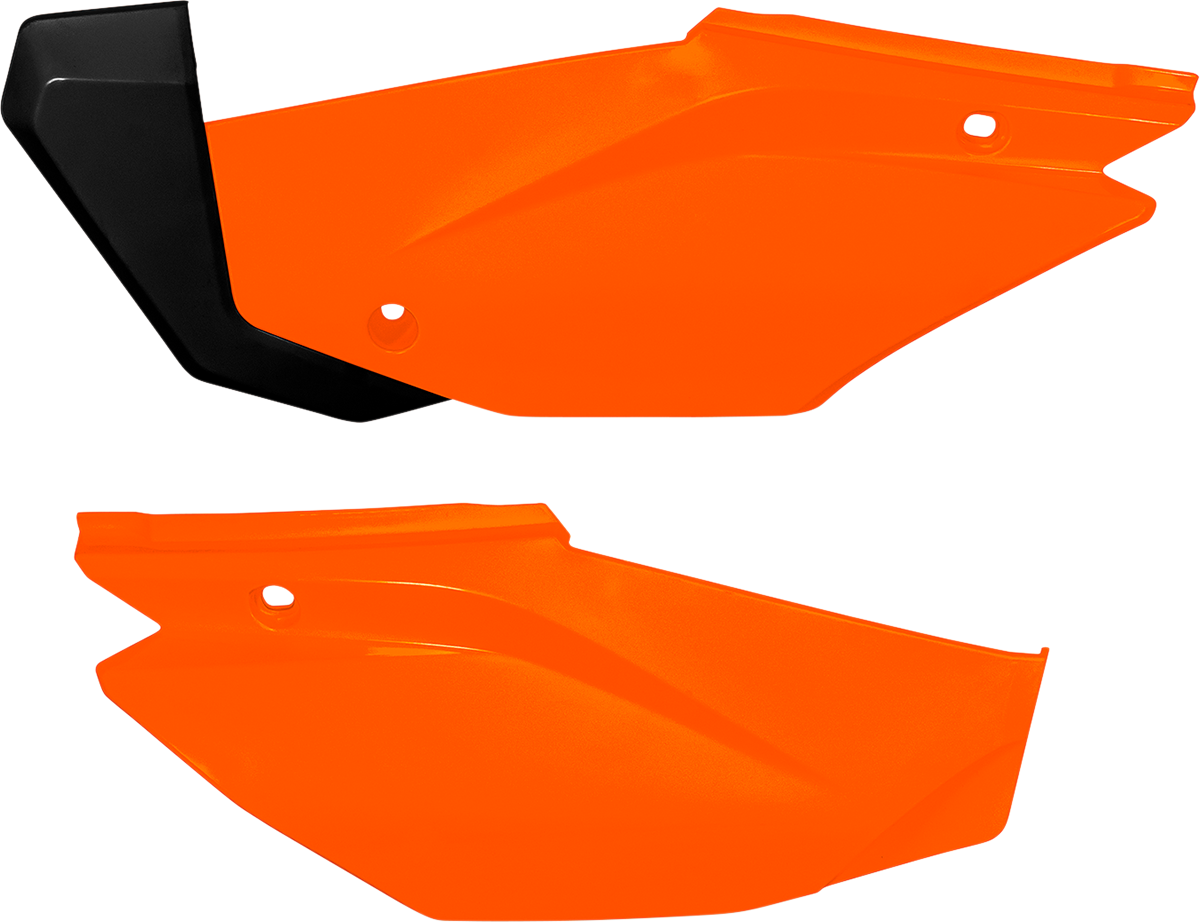 UFO PANELS SIDE CRF110 FLO OR - Image 2