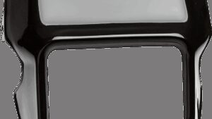 MAIER Headlight Shell - TW200 - Black