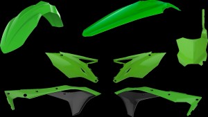 New Motorcycle Parts, New Parts