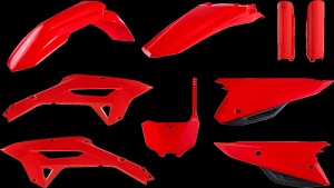 New Motorcycle Parts, New Parts