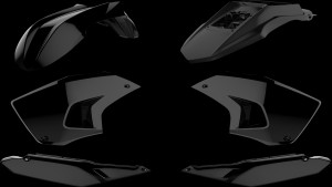 New Motorcycle Parts, New Parts