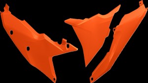 New Motorcycle Parts, New Parts