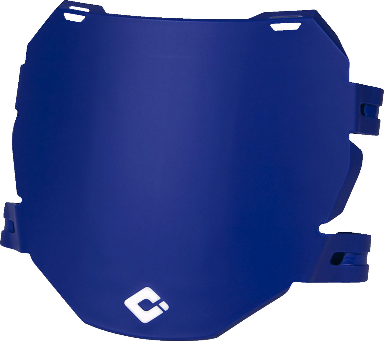 ODI FRONT PLATE AG DH BK - Image 2