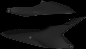 New Motorcycle Parts, New Parts