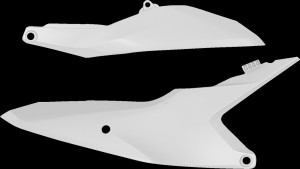 New Motorcycle Parts, New Parts